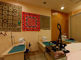 Учебный центр 